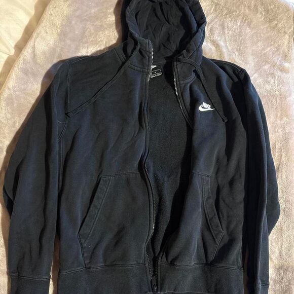 Nike Other - Nike Men's Black Jacket